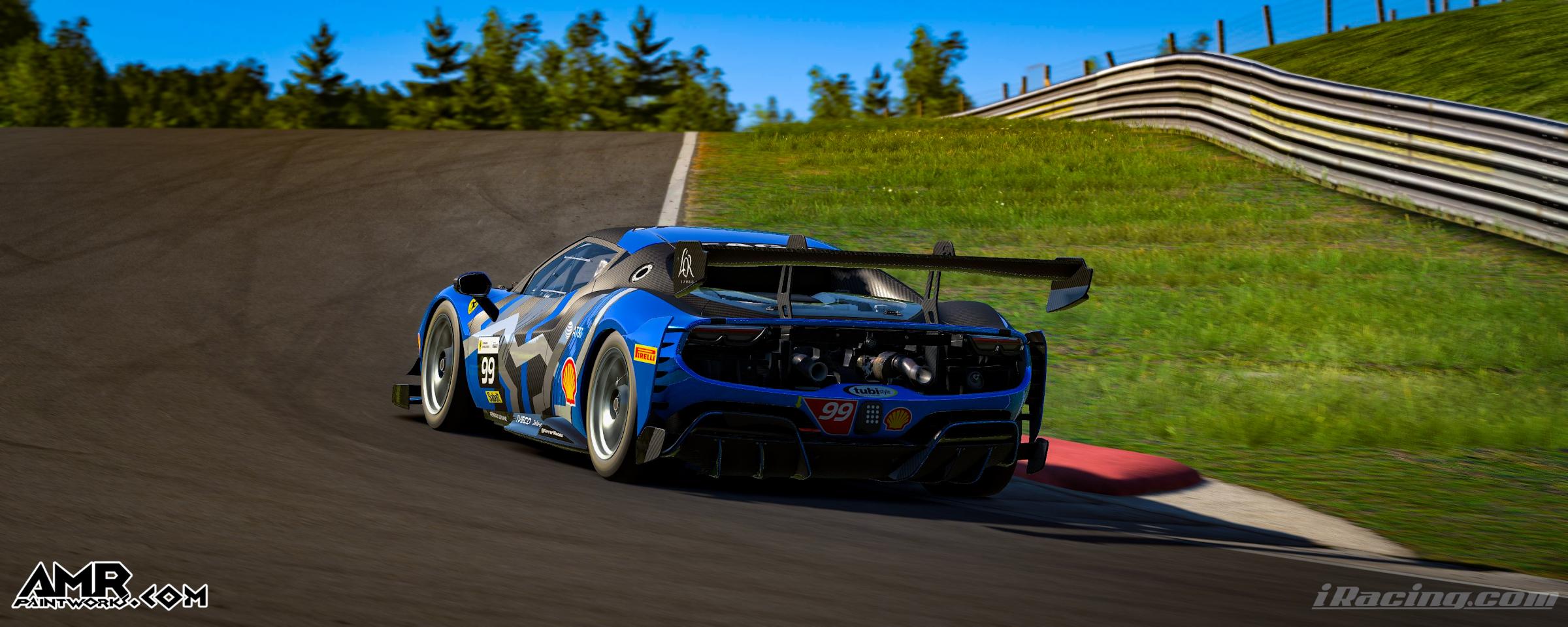 Preview of FANATEC by Amr S.
