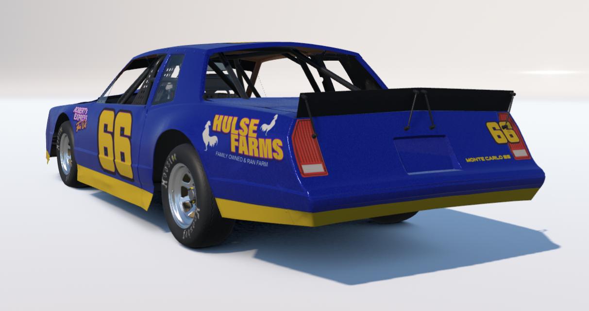 Preview of car num 627893 by Daniel Poetschlag