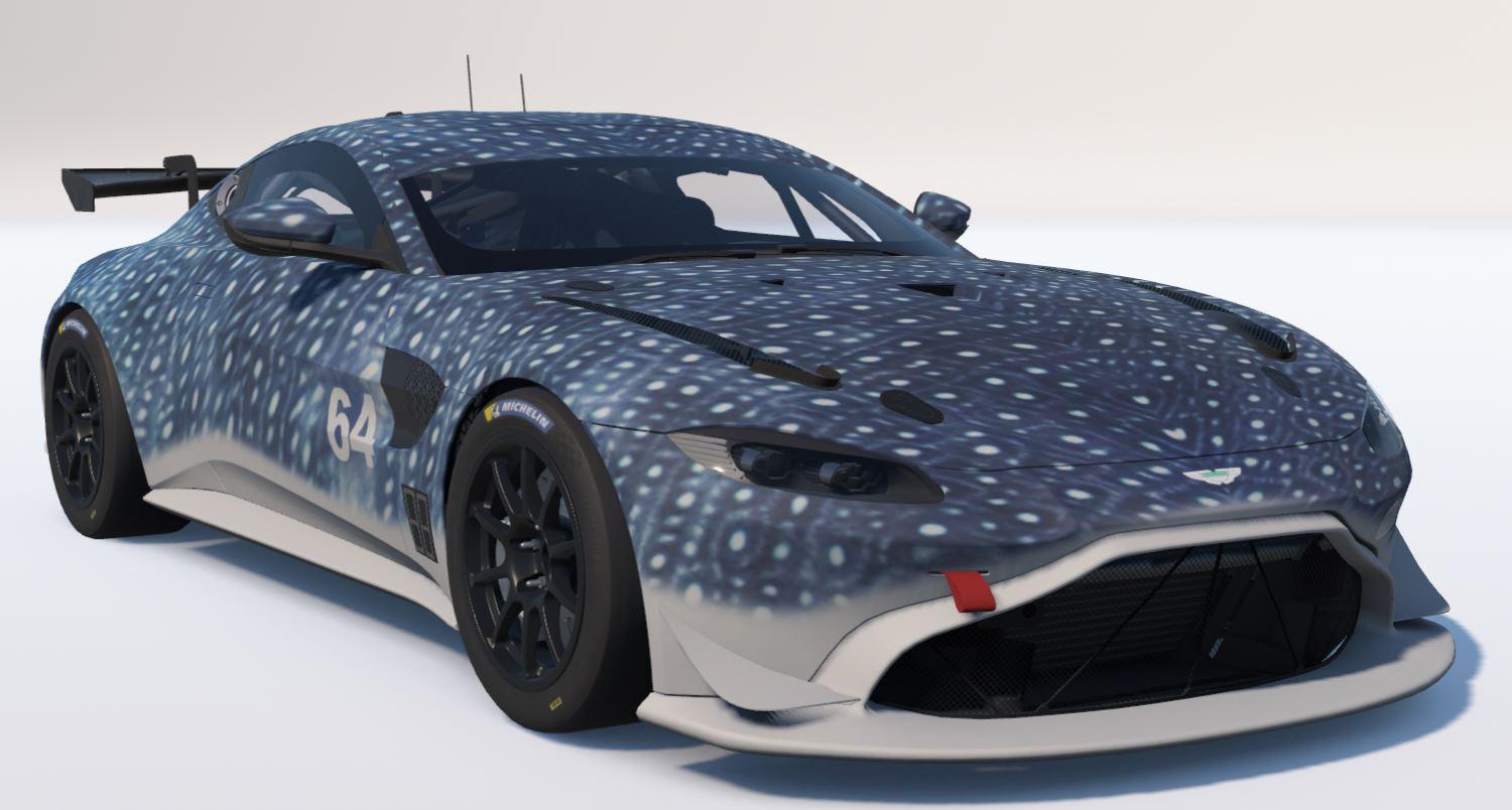 Preview of Whale Shark by Zach C Miller