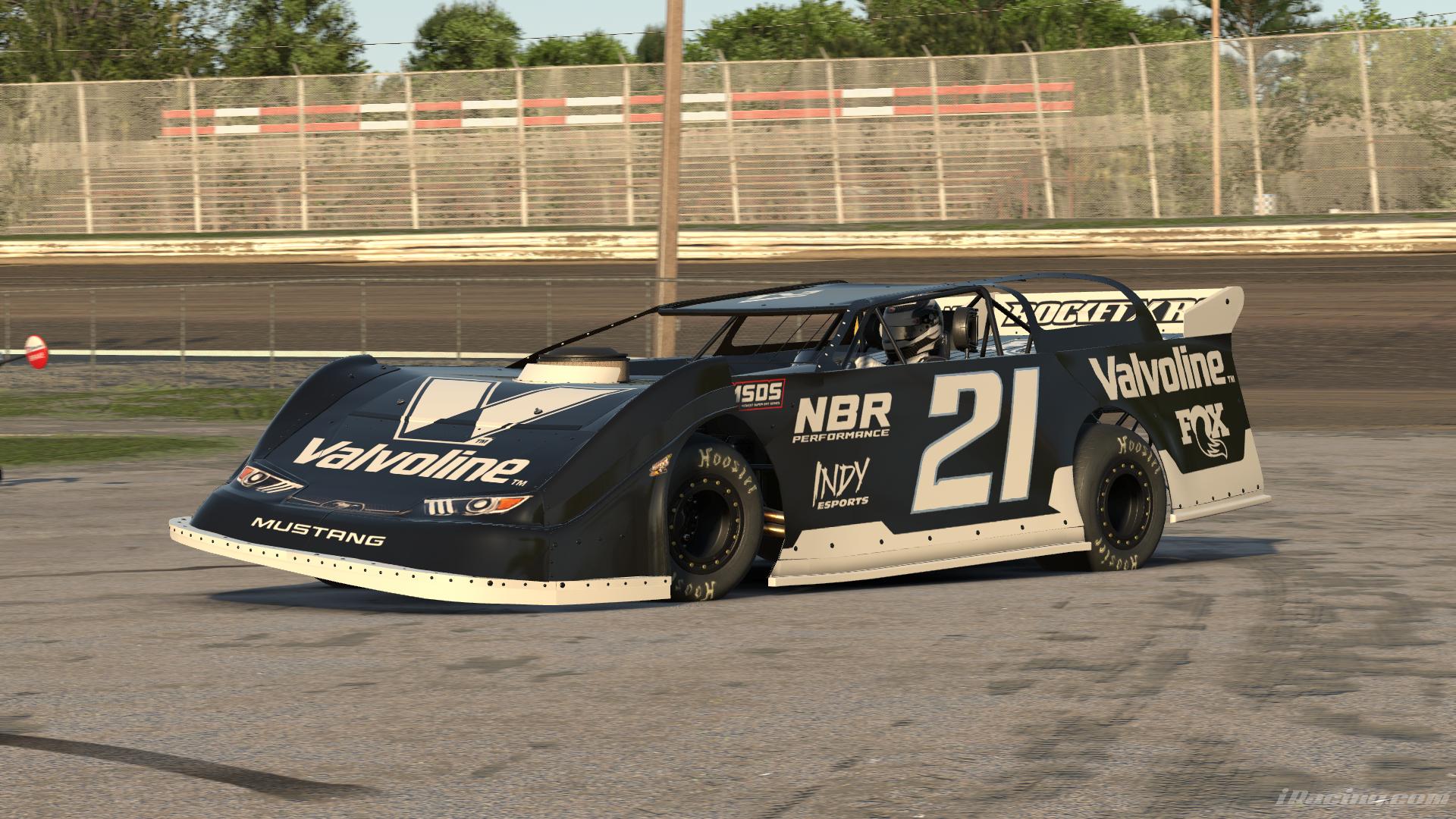 Preview of Michael Cawvey 2025 NEW RocketXR2 by Noah Bowman2