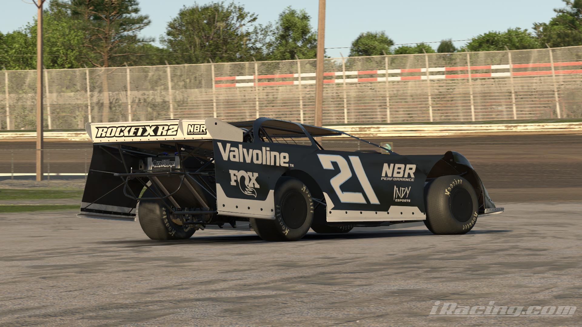 Preview of Michael Cawvey 2025 NEW RocketXR2 by Noah Bowman2