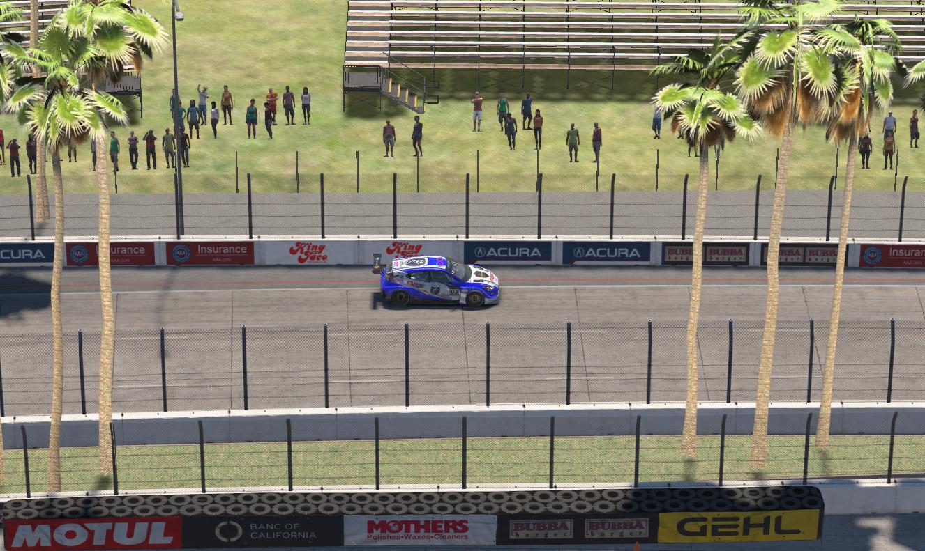 Preview of Hyundai Veloster N TCR Saralegui CLN by Luis Callejo JR