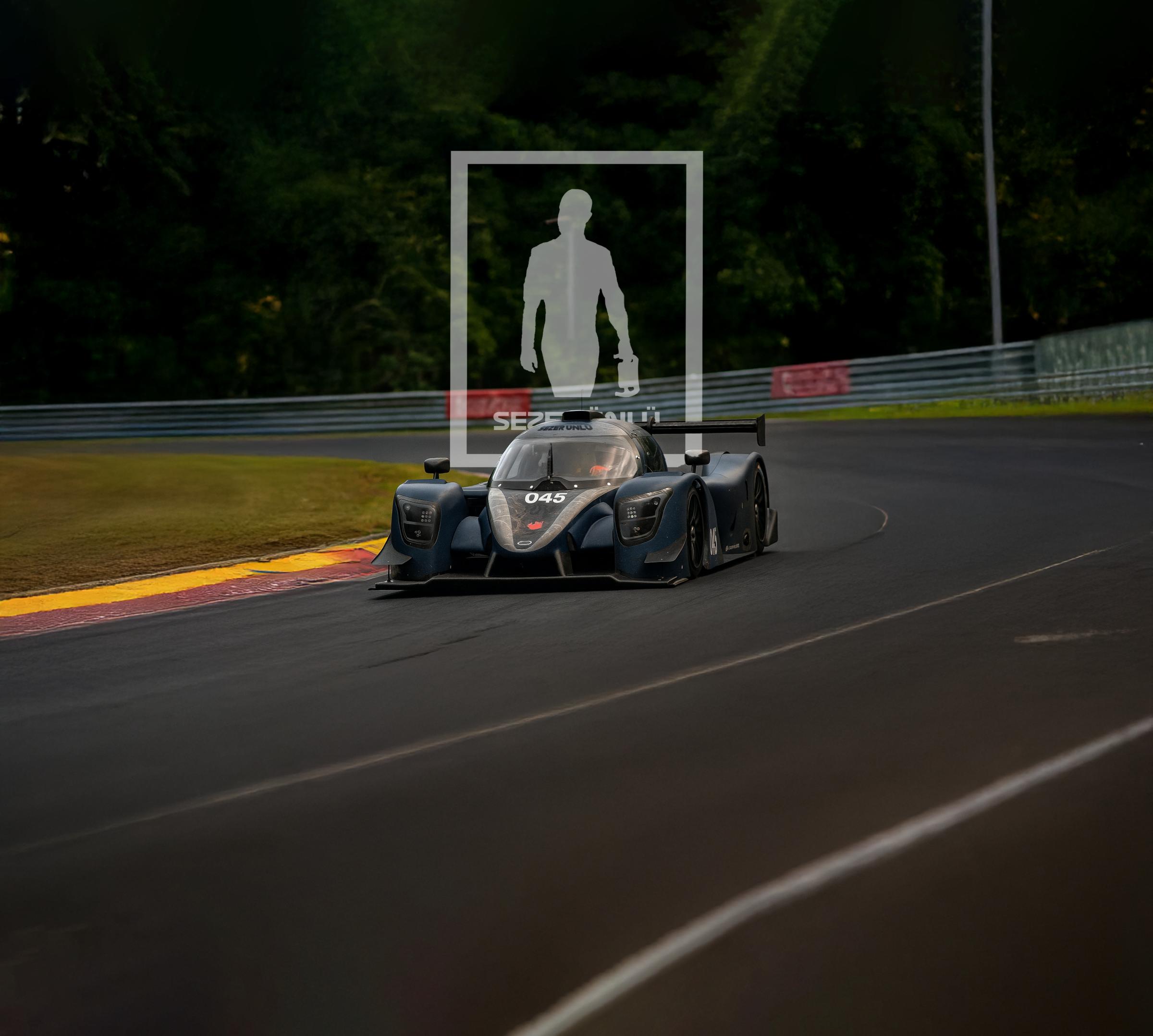 Preview of SU P320 by Sezer &Uuml;nl&uuml;