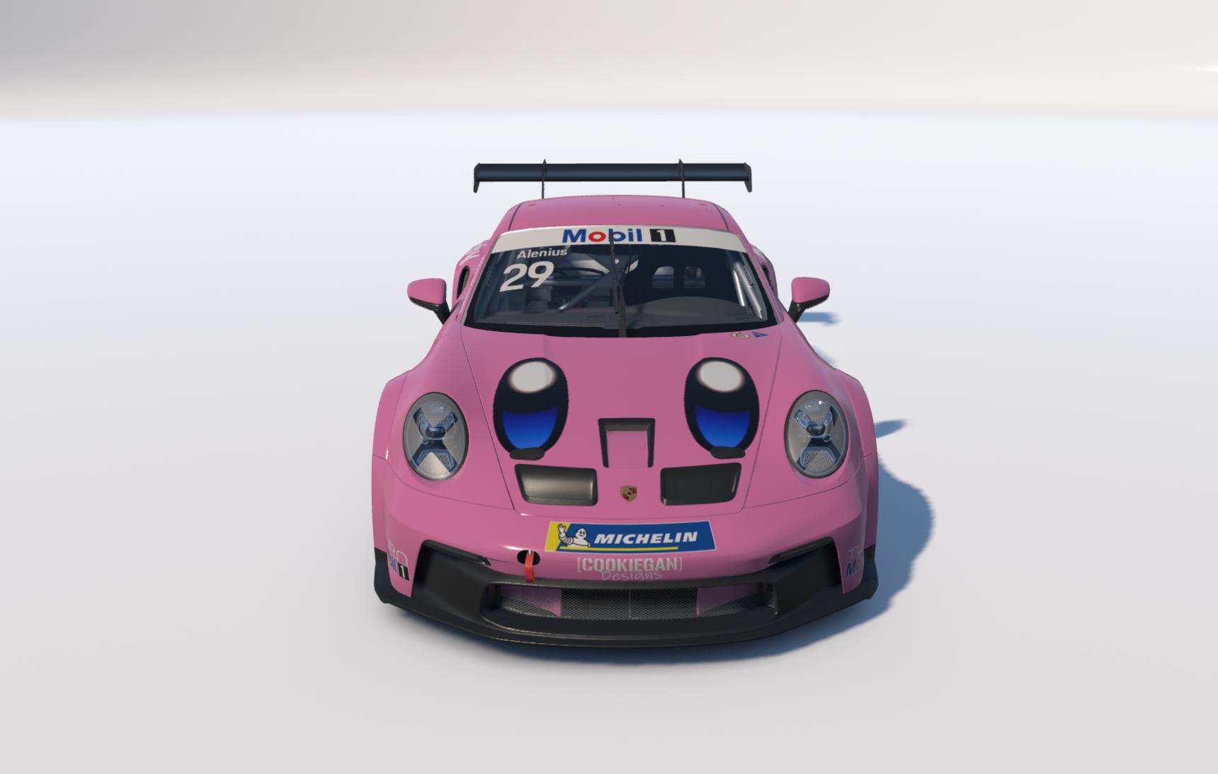 Preview of Kirby Cup by Mika Alenius