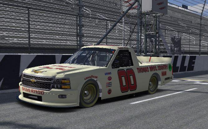 Preview of Sam Ard (1939-2017) by Tripp S.