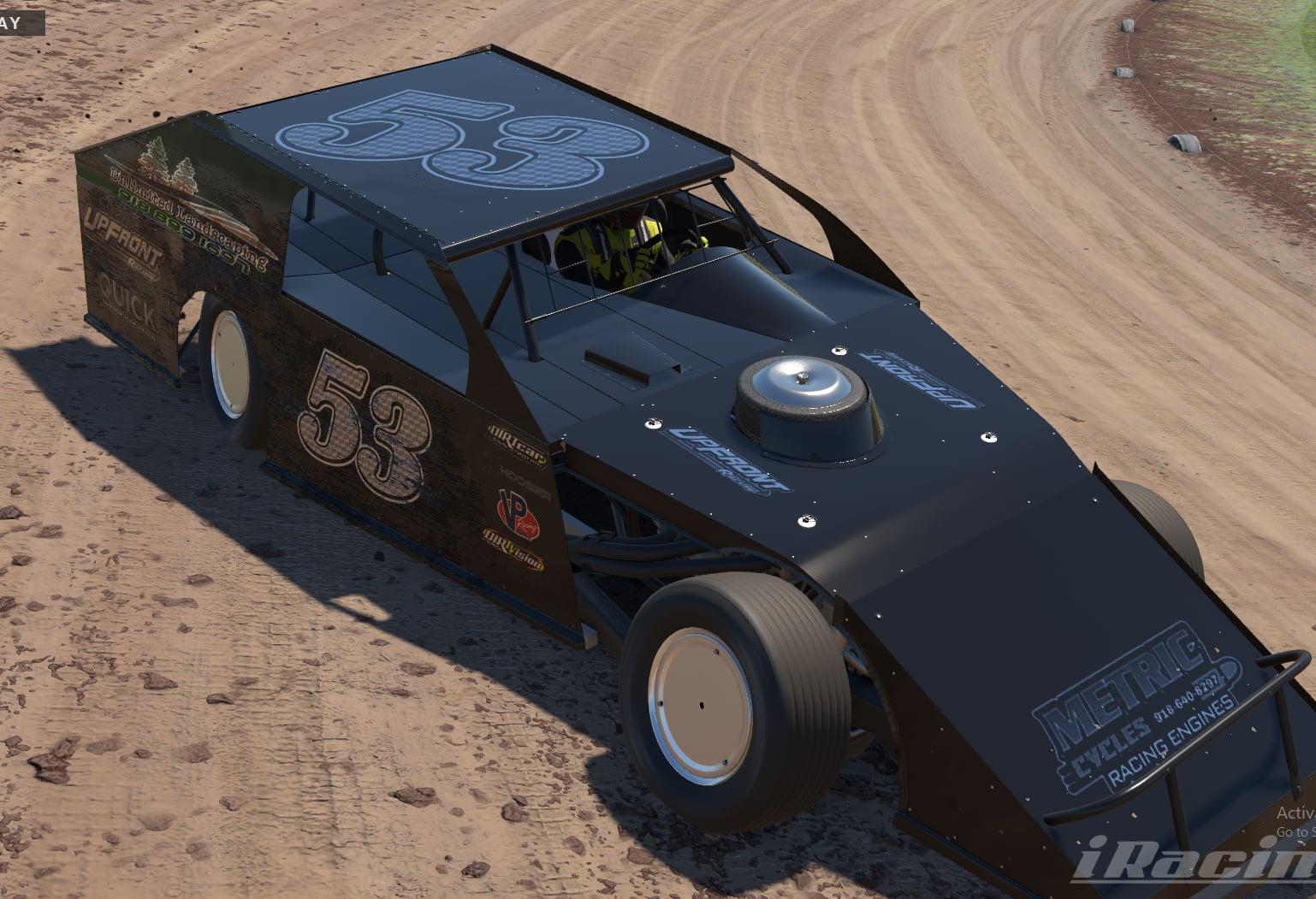 Preview of Erik Dean by Mic O.