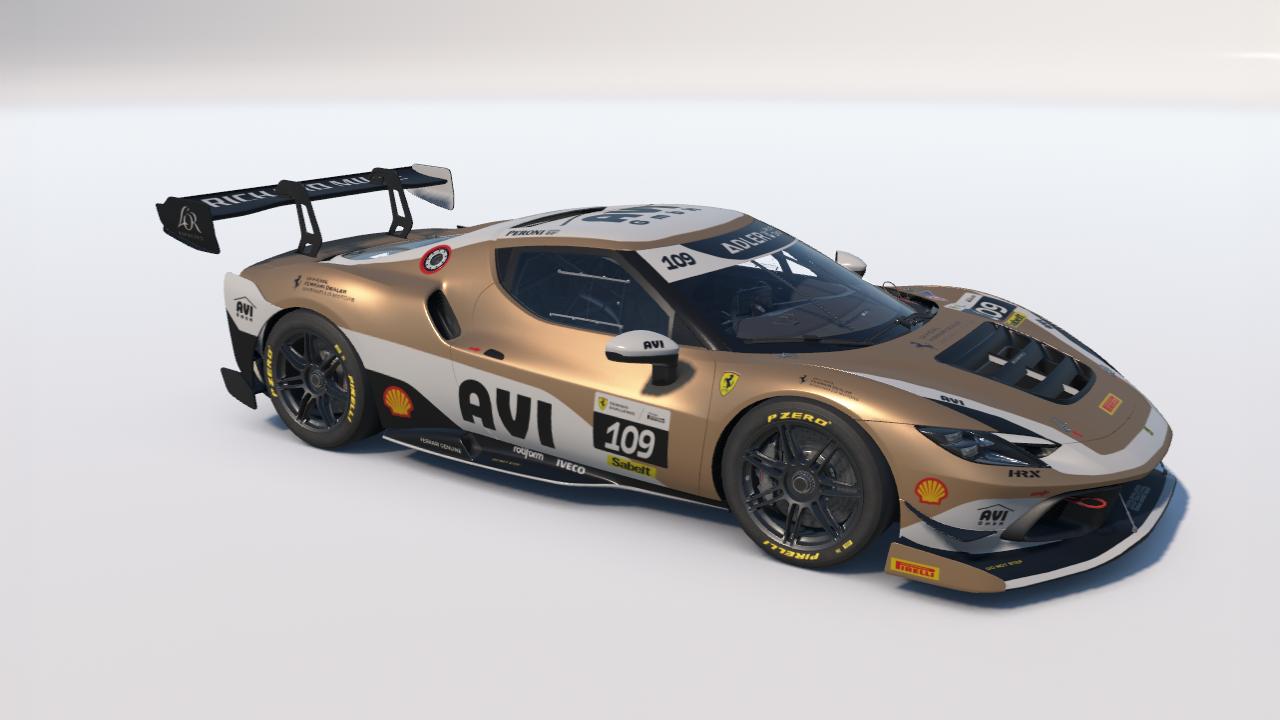 Preview of Blackfish AVI by Rob S.