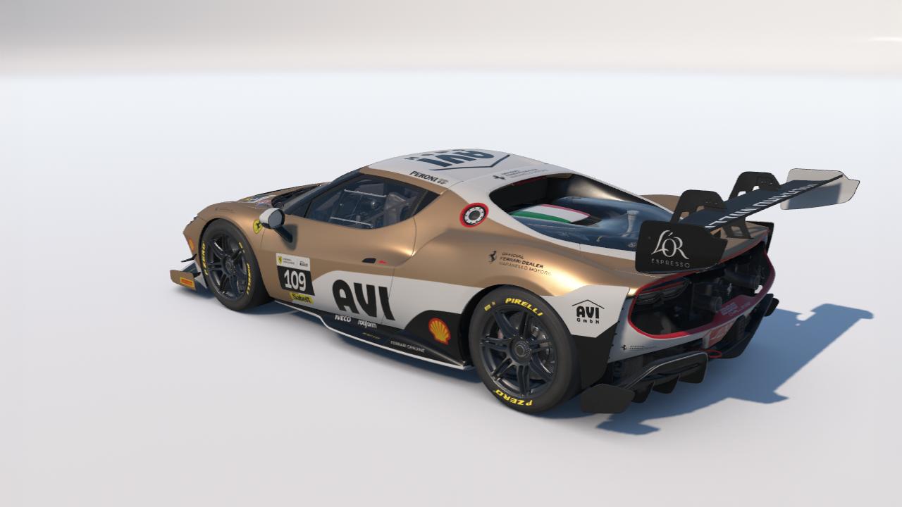 Preview of Blackfish AVI by Rob S.