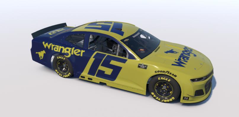 Preview of Barbieri Throwback by Ryan Lutz