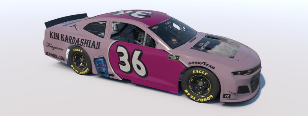 Preview of Lutz throwback by Ryan Lutz