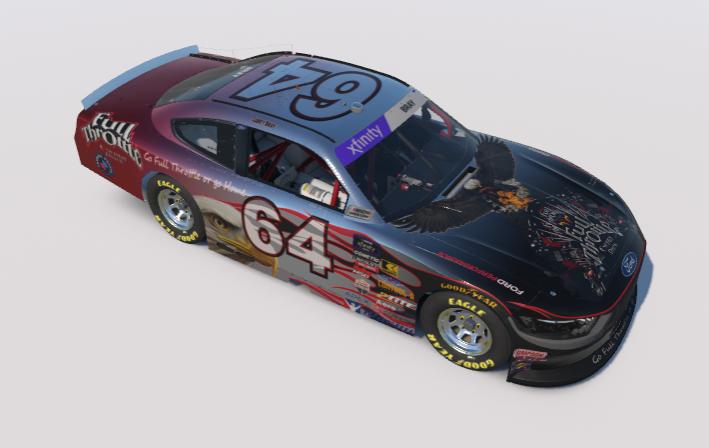 Preview of Sleek Marvelous Paint by Carey Bray