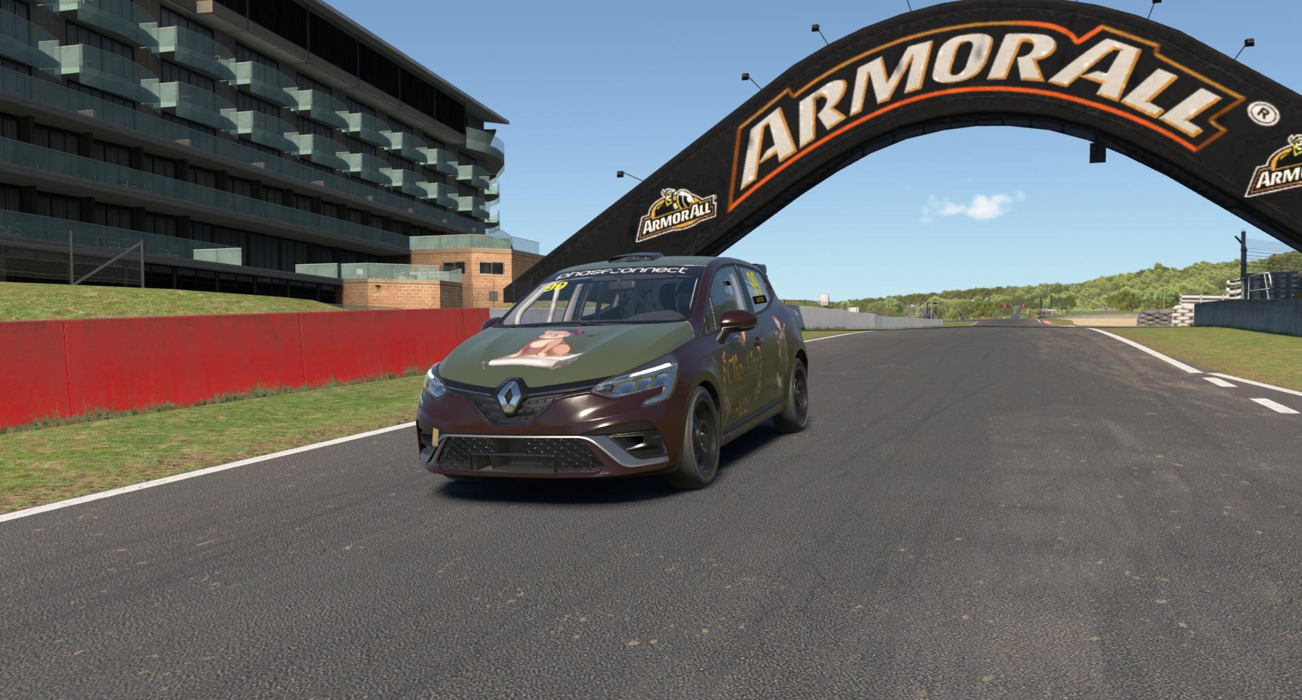 Preview of Clio Aite by Joshua Justice