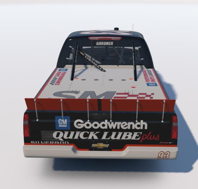 Preview of Goodwrench Service Chevy by Jason G.