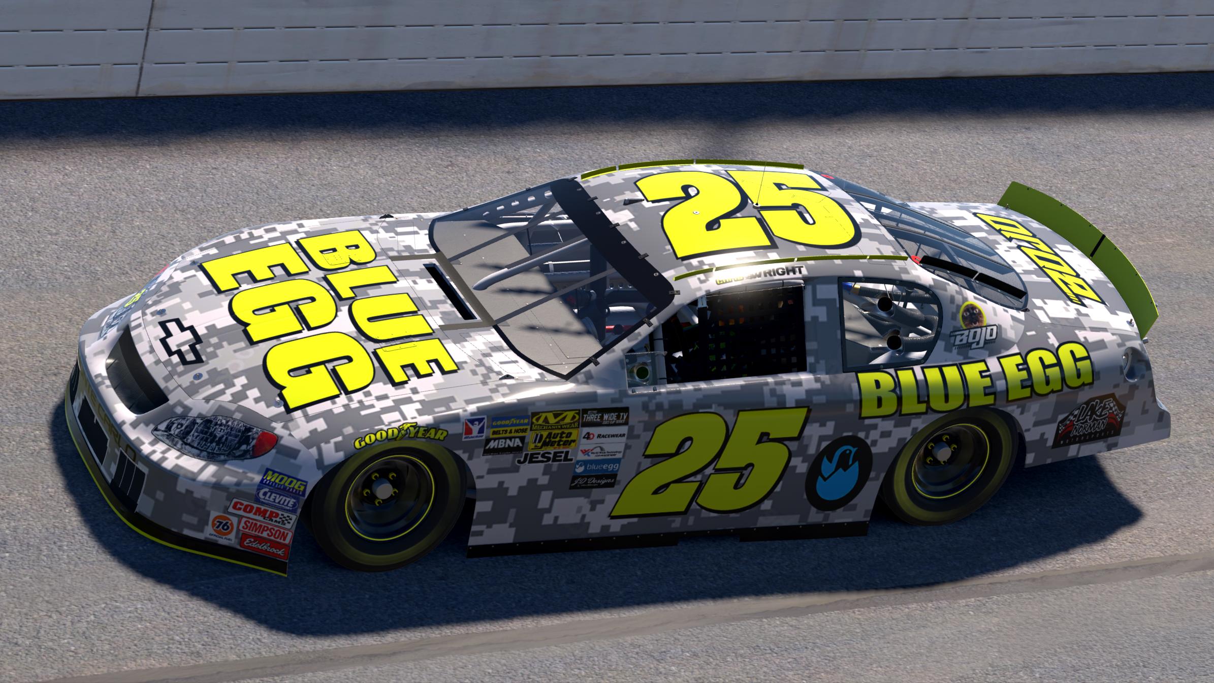 Preview of ELITE 25B - CW National Guard by Ray B.