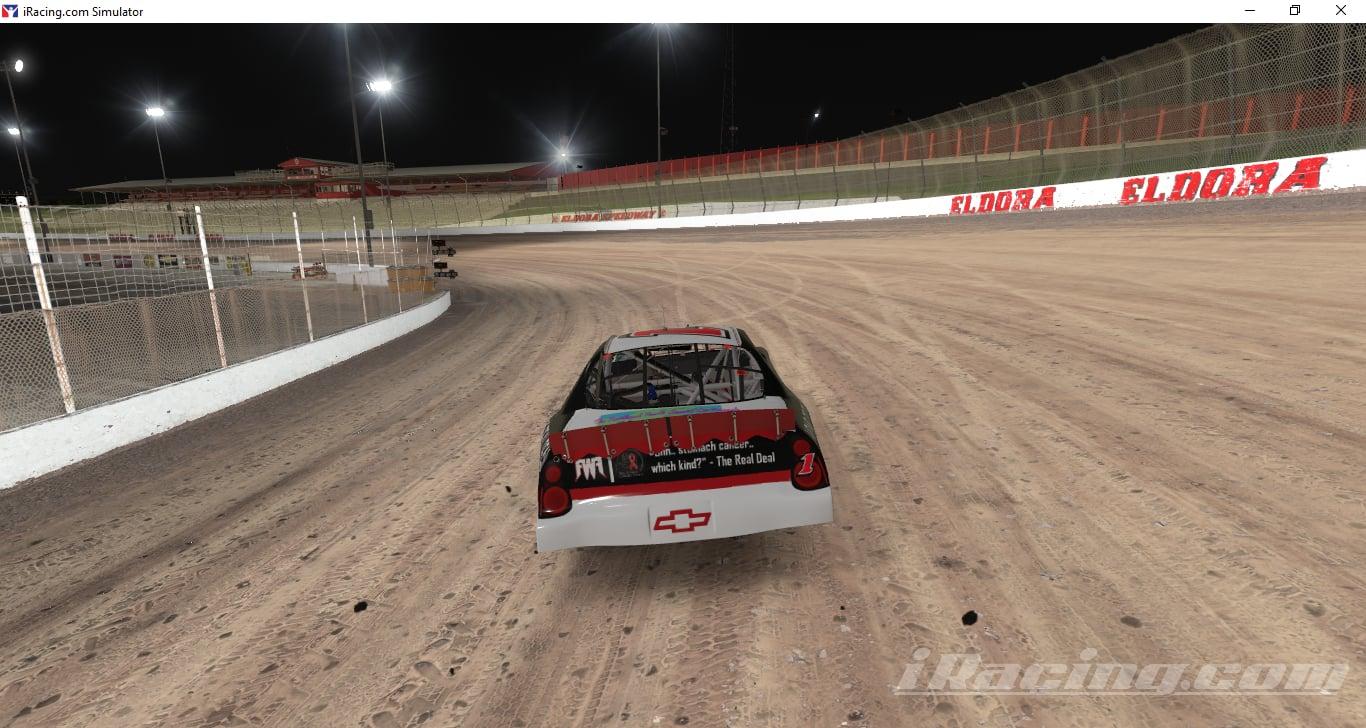 Preview of fwf monte carlo ss by Eric Midgette