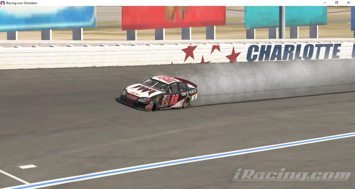 Preview of fwf monte carlo ss by Eric Midgette