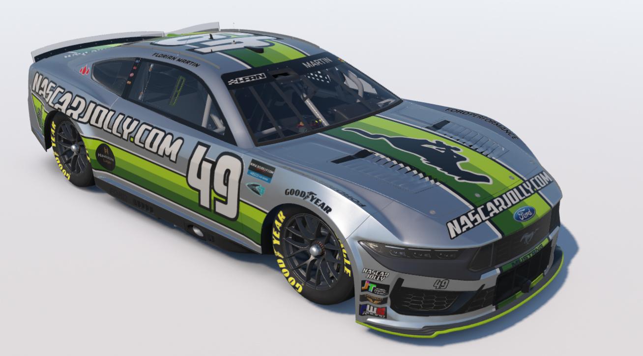 Preview of car 436910 by Flo Martin