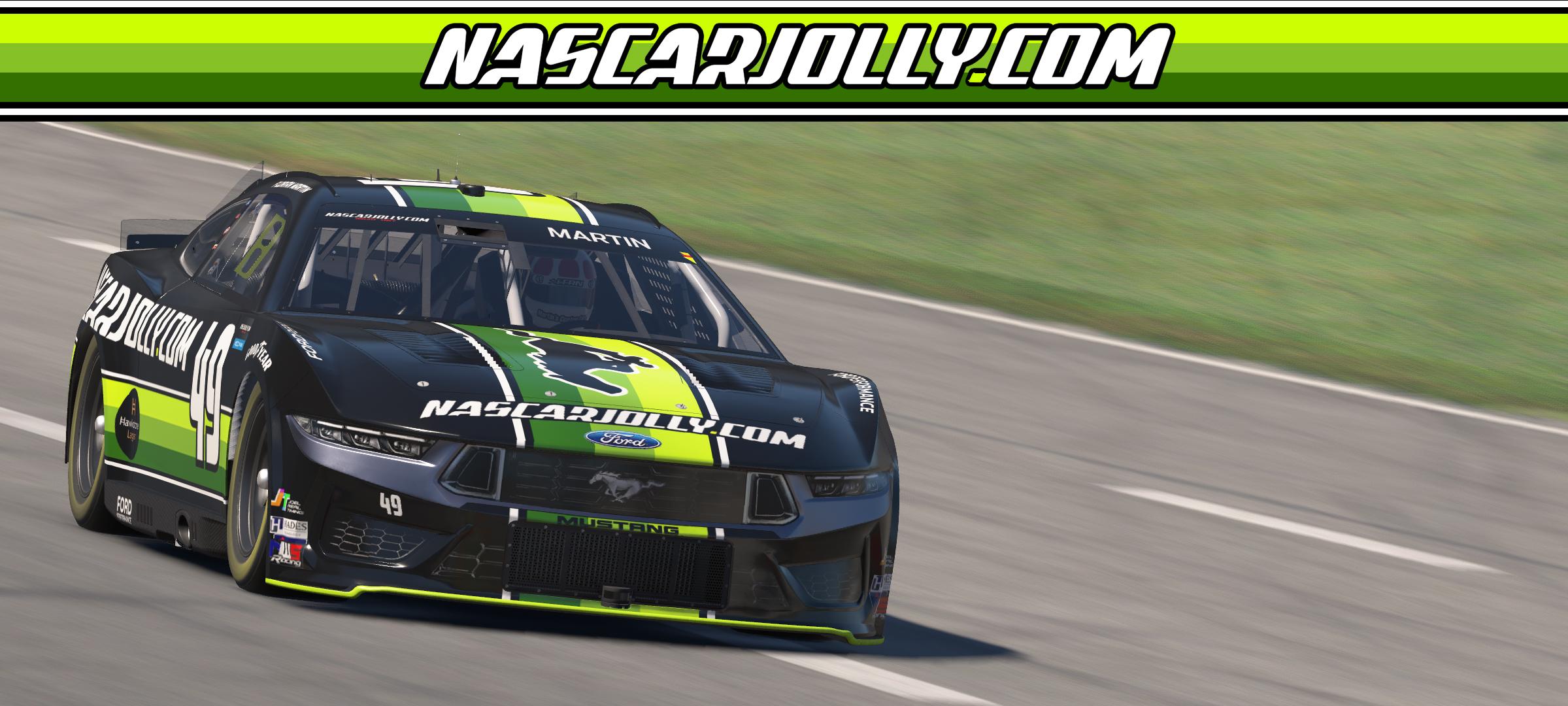 Preview of car 436910 + spec by Flo Martin