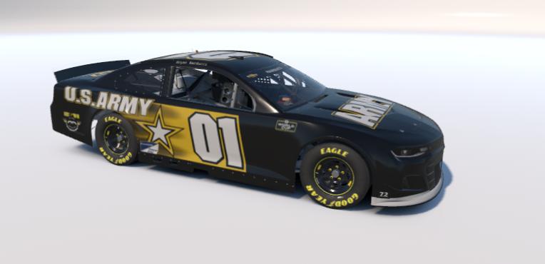 Preview of Narducci Throwback by Ryan Lutz