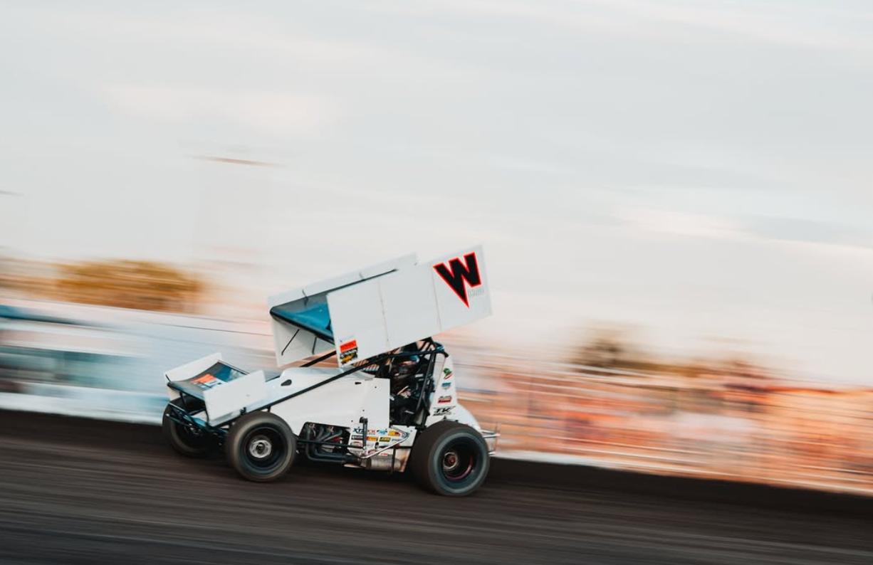 Preview of Spencer Bayston Silva Motorsports 2025 Paint Scheme by Dylan M Smoot