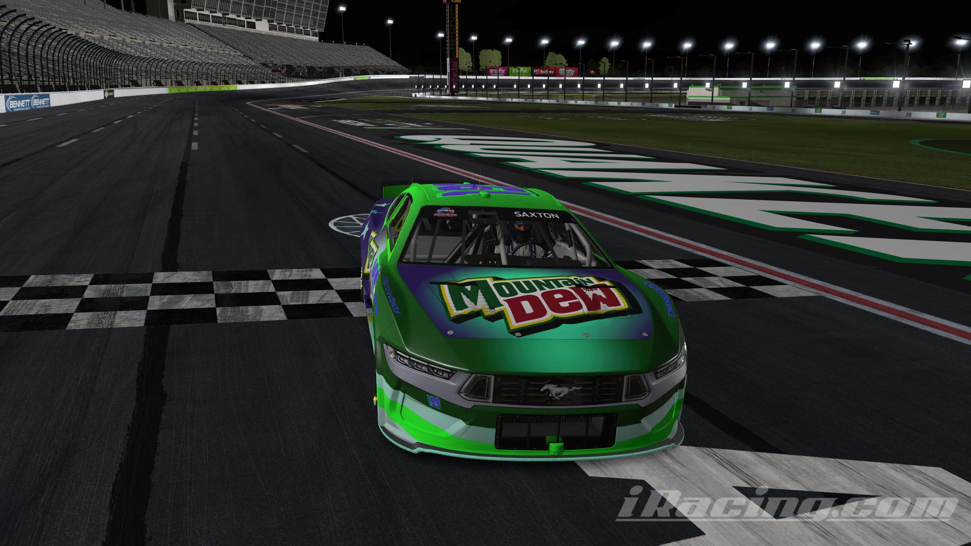 Preview of Mountain Dew Next gen by Brad Saxton