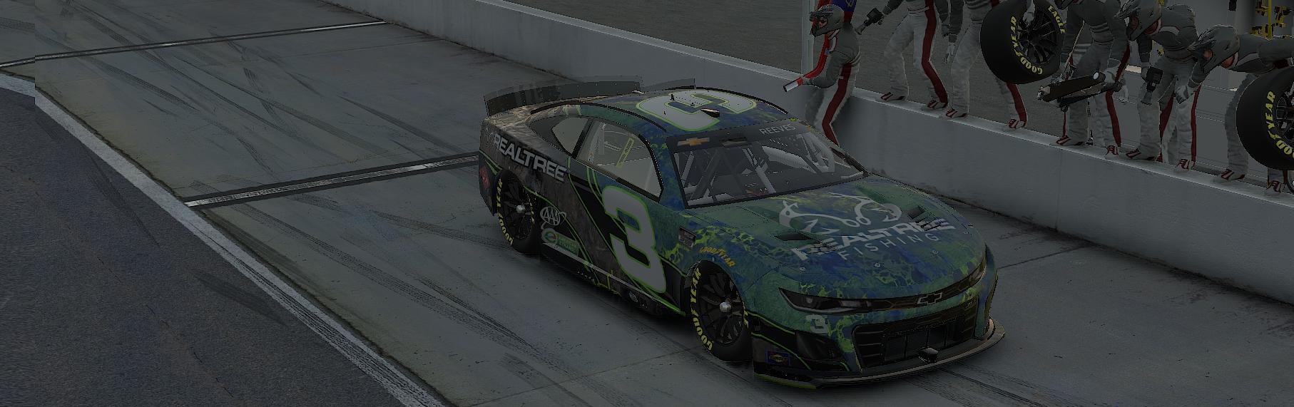 Preview of Realtree by Andy R.