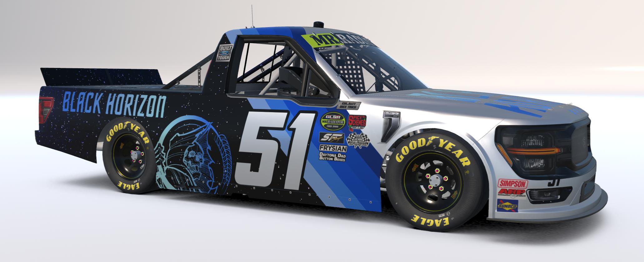 Preview of Ford F150 #51 by Sam B.