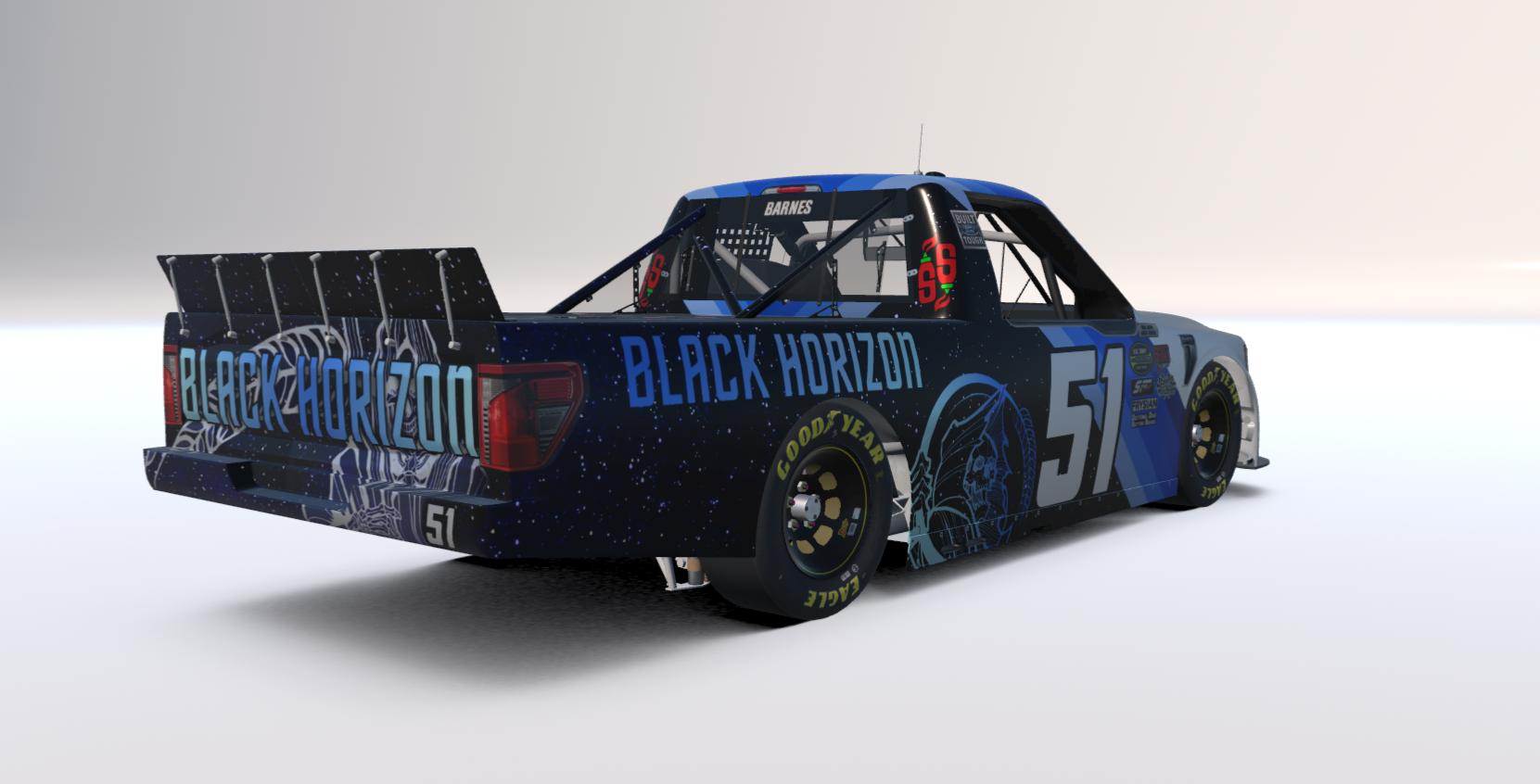 Preview of Ford F150 #51 by Sam B.