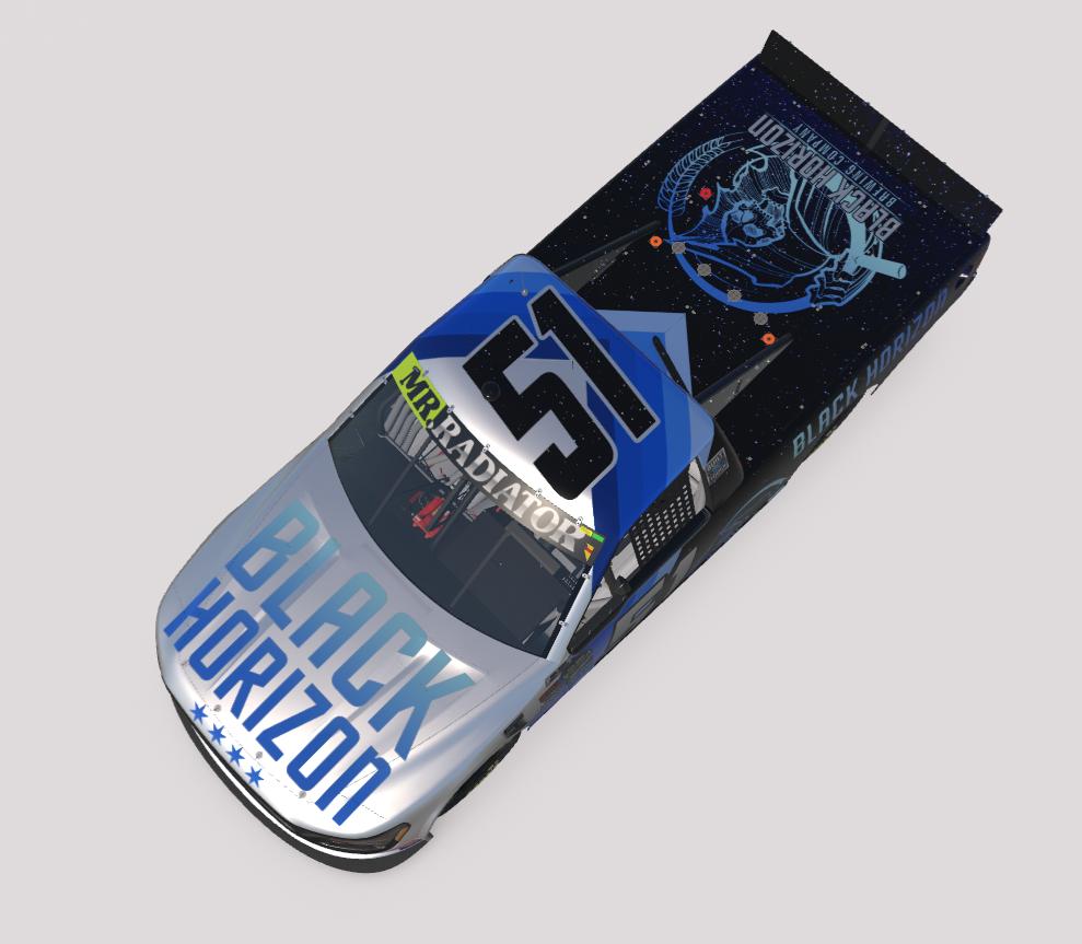 Preview of Ford F150 #51 by Sam B.