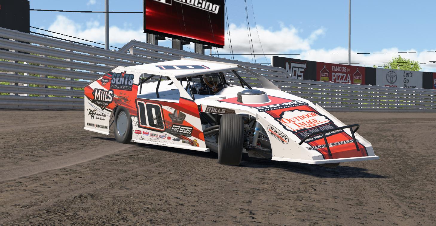 Preview of Jeremy Mills 2025  by Neal Kyer