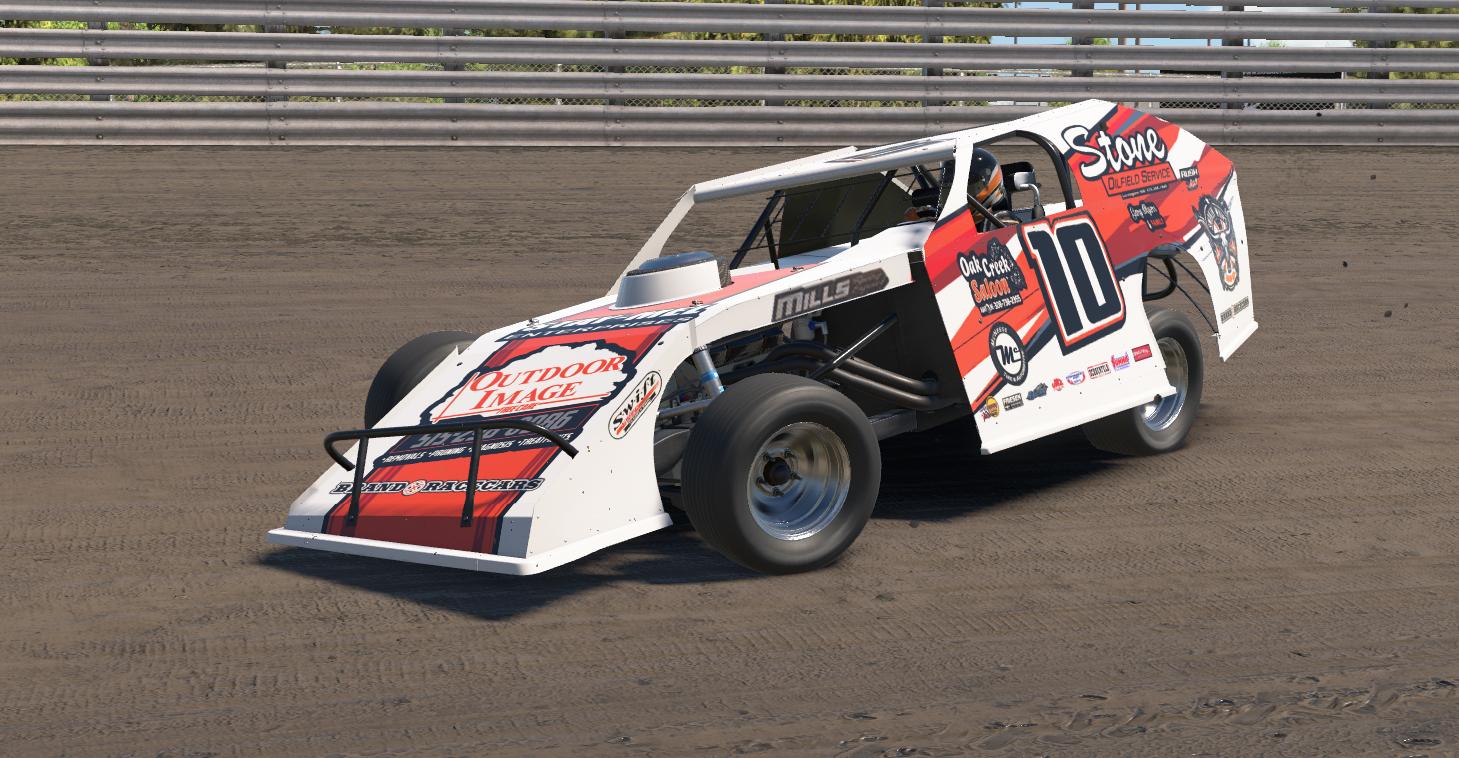 Preview of Jeremy Mills 2025  by Neal Kyer