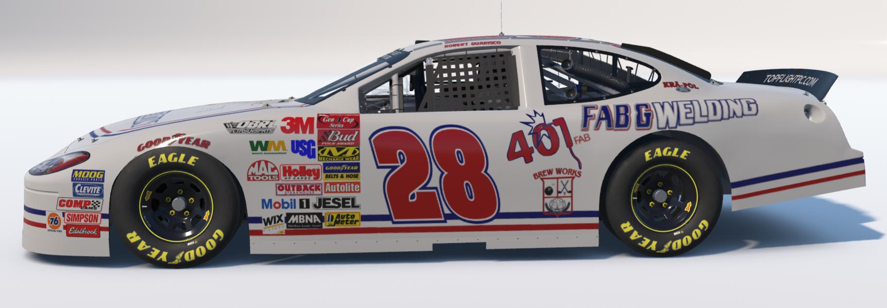 Preview of Crisco gen4 SS by Bryan Lindsey