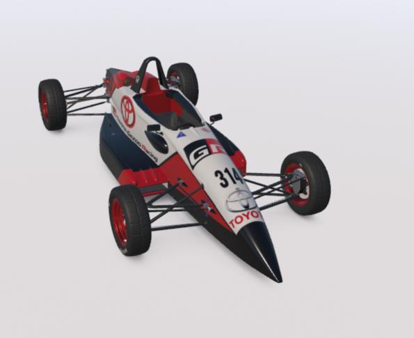 Preview of GR Version 1 by Greg B Clark