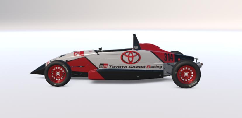 Preview of GR Version 1 by Greg B Clark
