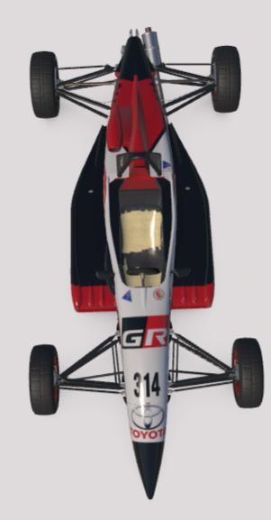 Preview of GR Version 1 by Greg B Clark