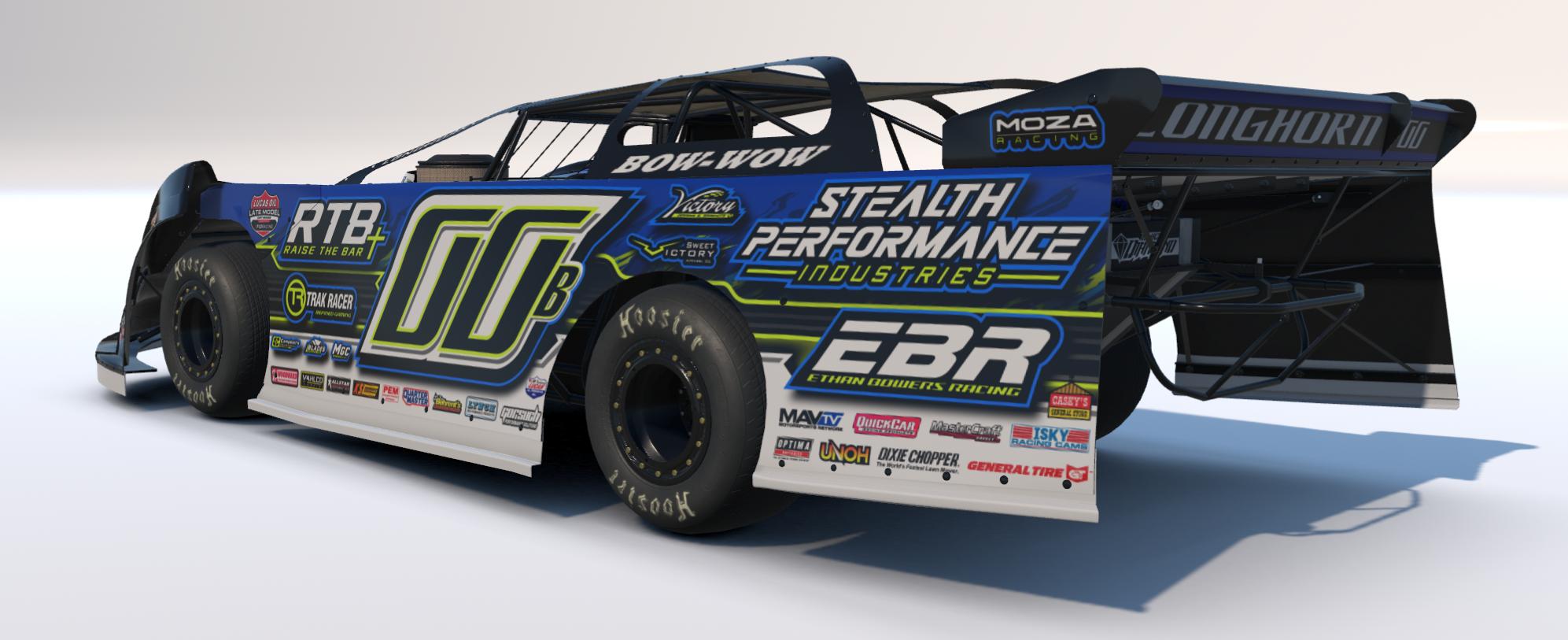 Preview of Ethan Bowers LM V3 by Hayden George