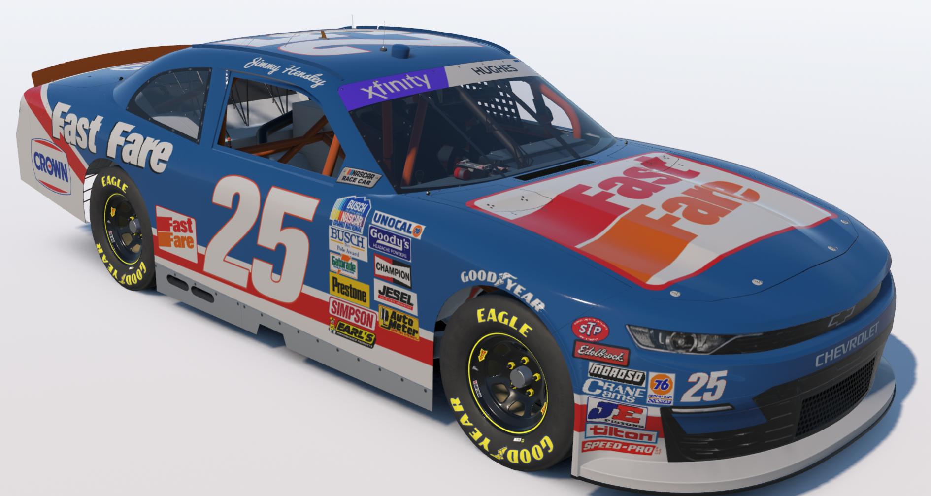 Preview of Jimmy Hensley Fast Fare Chevrolet by Robert H.