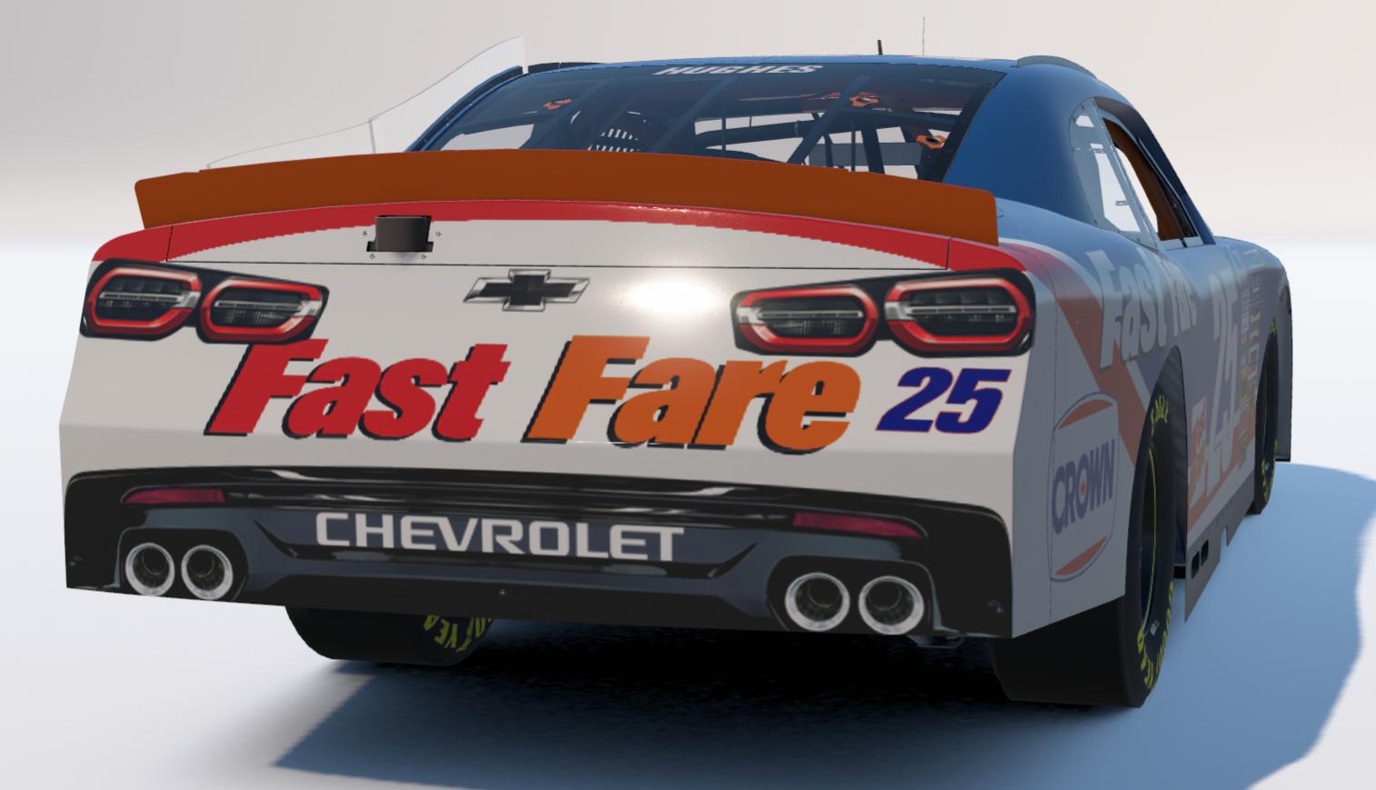 Preview of Jimmy Hensley Fast Fare Chevrolet by Robert H.