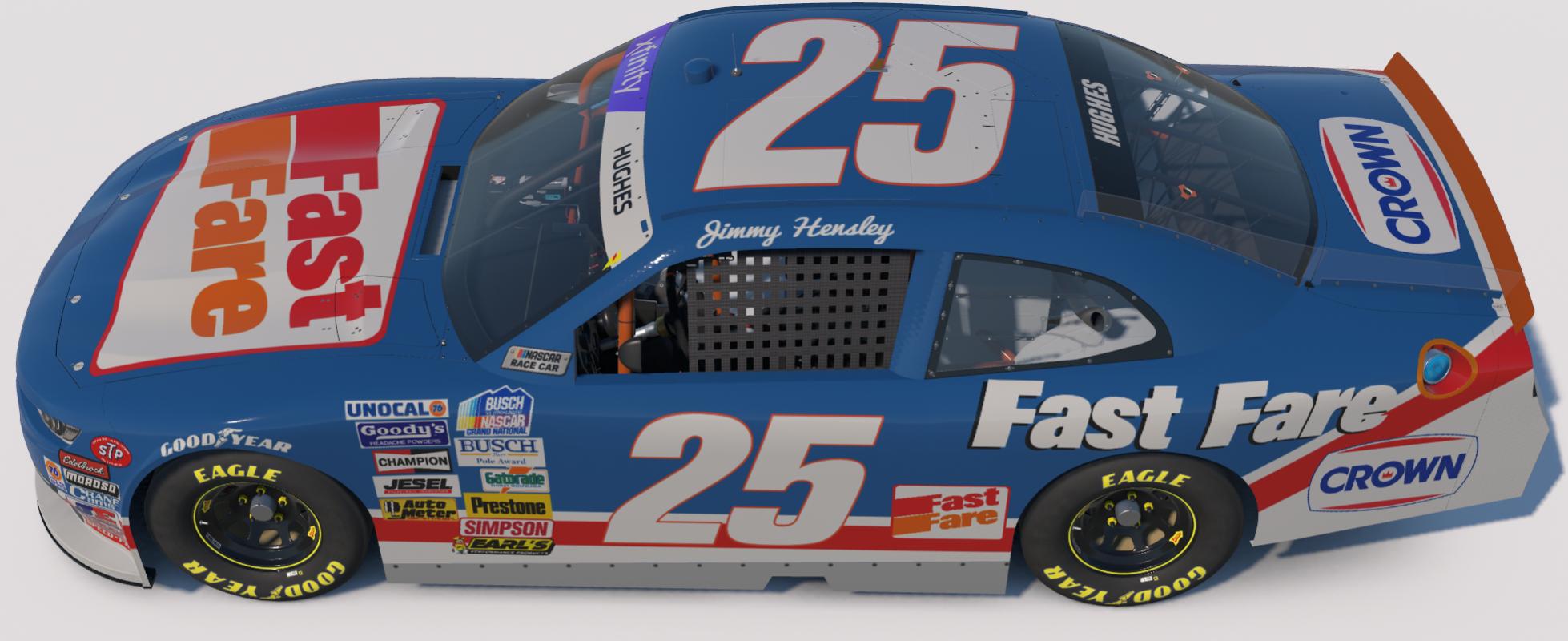 Preview of Jimmy Hensley Fast Fare Chevrolet by Robert H.