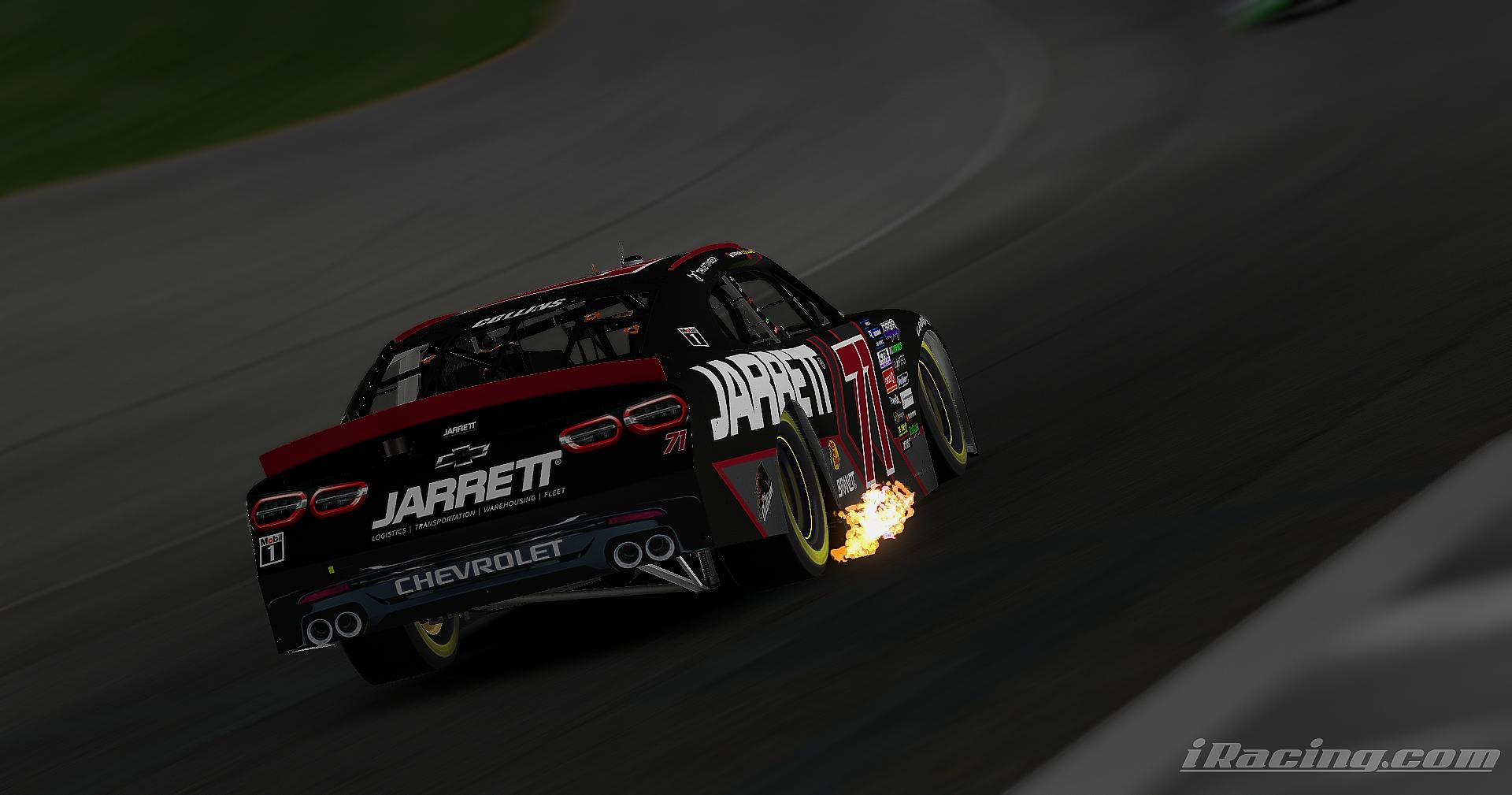 Preview of corbinjarrettisrl by Jason S.
