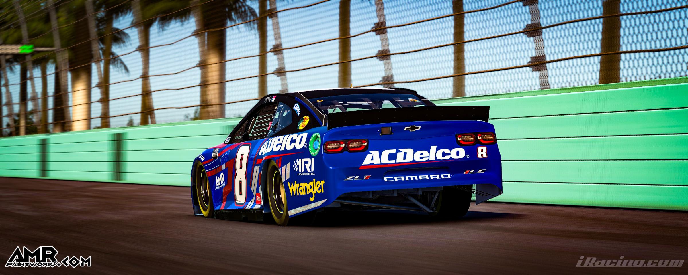 Preview of acdelco  by Amr S.