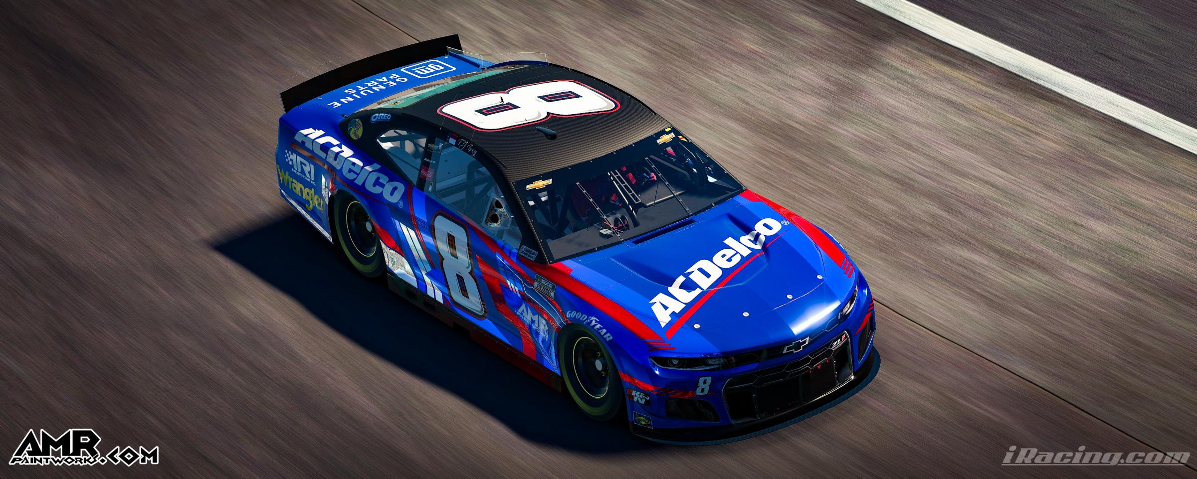 Preview of acdelco  by Amr S.
