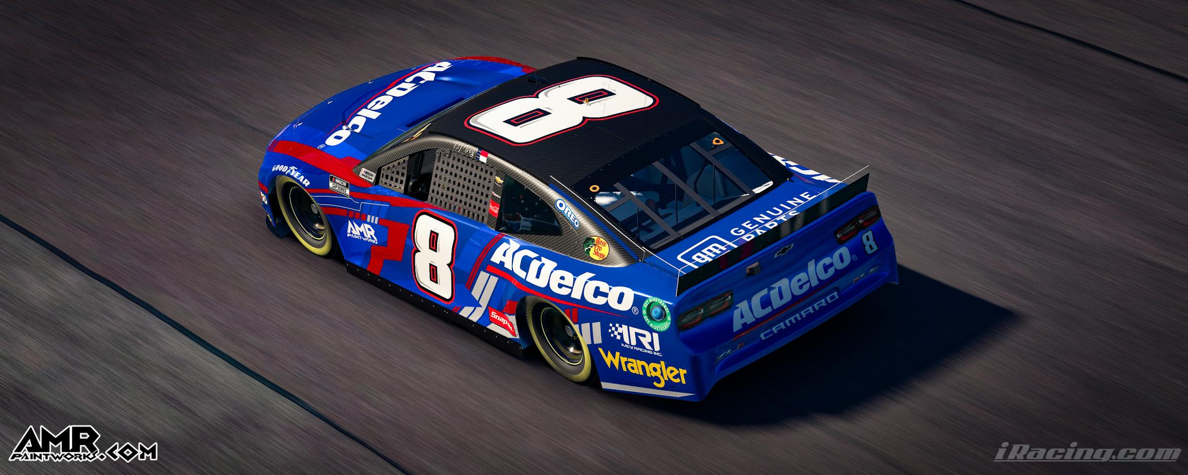 Preview of acdelco  by Amr S.
