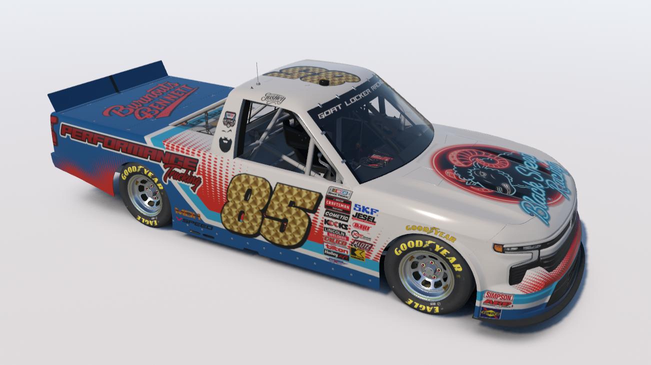 Preview of glrtruck by Mike Browning