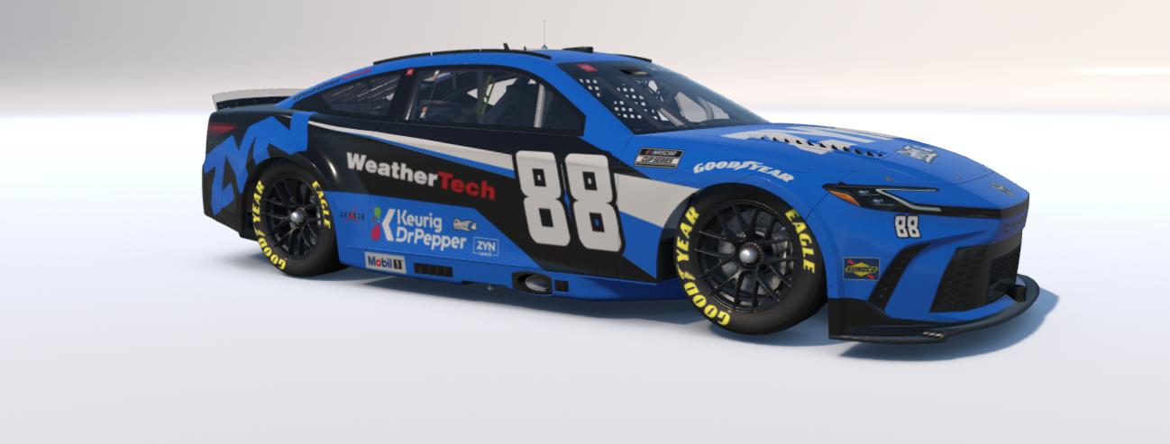 Preview of ZYN by Braxton T Akridge