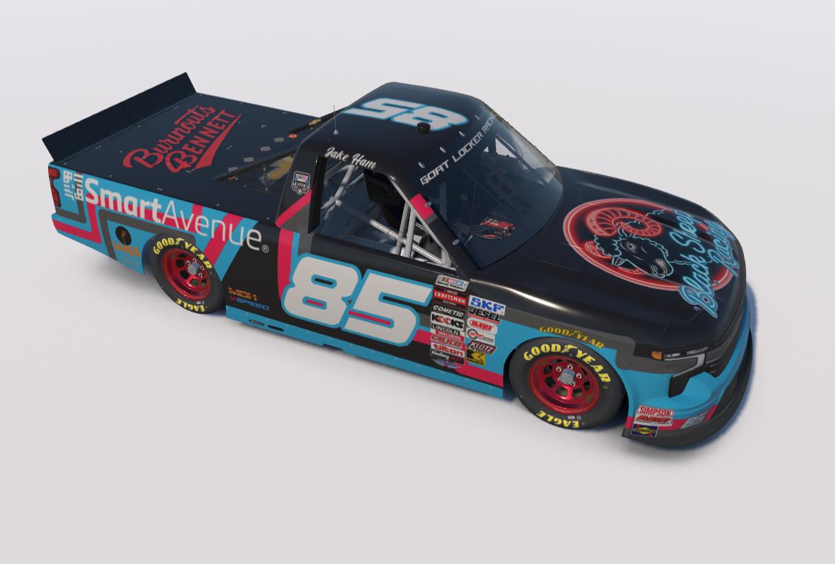 Preview of glrtruck by Mike Browning