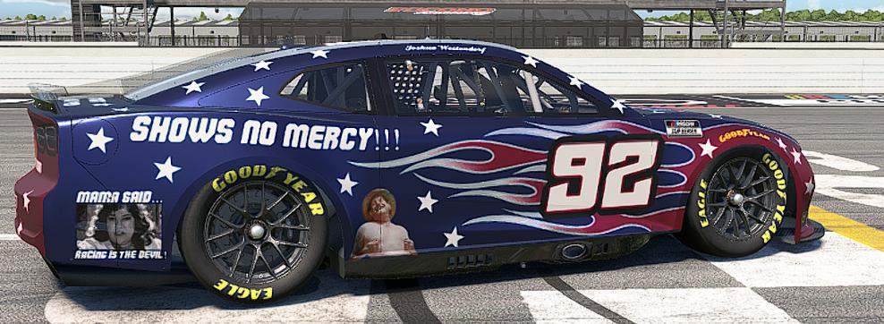 Preview of Captain Insano by Joshua Westendorf