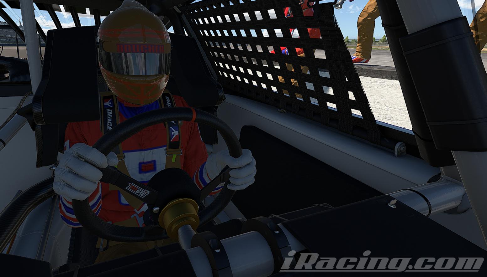 Preview of Bobby Boucher Bourbon Bowl by Joshua Westendorf