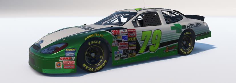 Preview of SSR Gen 4 Ford by Joshua T Gagnon