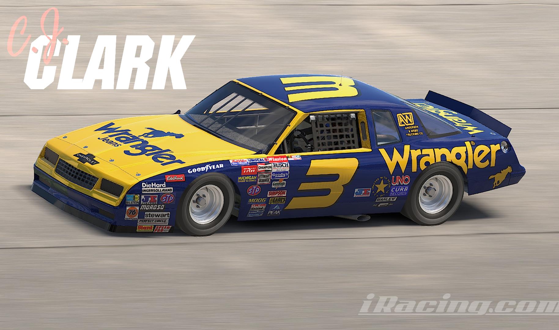 Cj Clark Gay For Fans